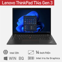[Mới 100%] Lenovo ThinkPad T14s Gen 3