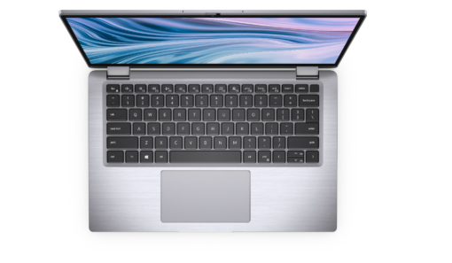 [Like New] Dell Latitude 7410 2in1 (Core i7-10610U, 16GB, 512GB, 14 FHD Touch) - Ảnh 5