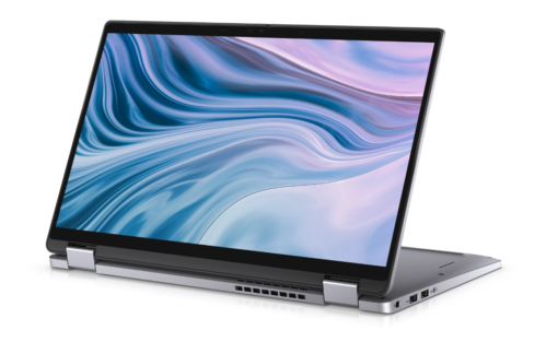 [Like New] Dell Latitude 7410 2in1 (Core i7-10610U, 16GB, 512GB, 14 FHD Touch) - Ảnh 10