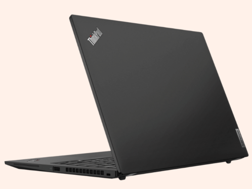 [Mới 100%] Lenovo ThinkPad T14s Gen 3 - Hình ảnh 5