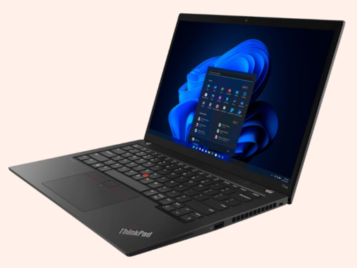 [Mới 100%] Lenovo ThinkPad T14s Gen 3 - Hình ảnh 3