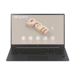 LG Gram 2023 15Z90RT-G.AH55A5 (Core i5-1340P | 16GB | 512GB | Intel Iris Xe | 15.6 inch FHD, OLED | Win 11 | Xanh)