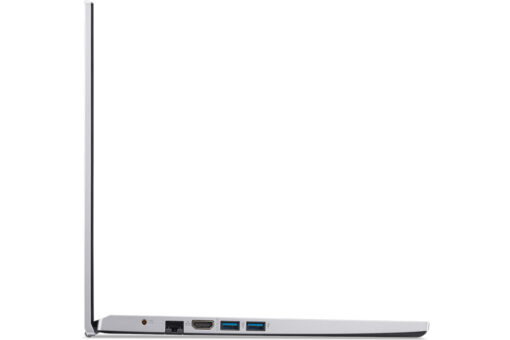 Laptop Acer Aspire 3 A315-59-51X8  (Core i5-1235U/Ram 8GB/SSD 256GB/15.6"FHD/Win11/Bạc) - Hình ảnh 8