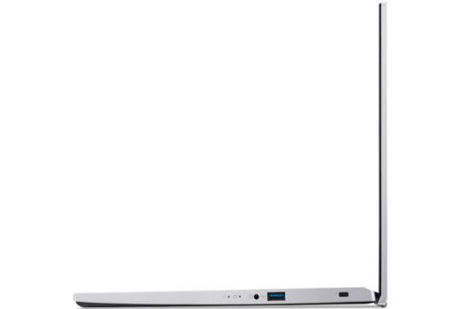 Laptop Acer Aspire 3 A315-59-51X8  (Core i5-1235U/Ram 8GB/SSD 256GB/15.6"FHD/Win11/Bạc) - Hình ảnh 9