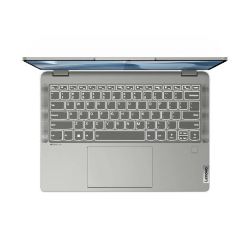 Laptop Lenovo IdeaPad Flex 5 14IAU7 - Hình ảnh 6