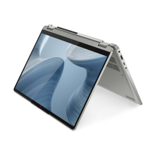 Laptop Lenovo IdeaPad Flex 5 14IAU7 - Hình ảnh 5