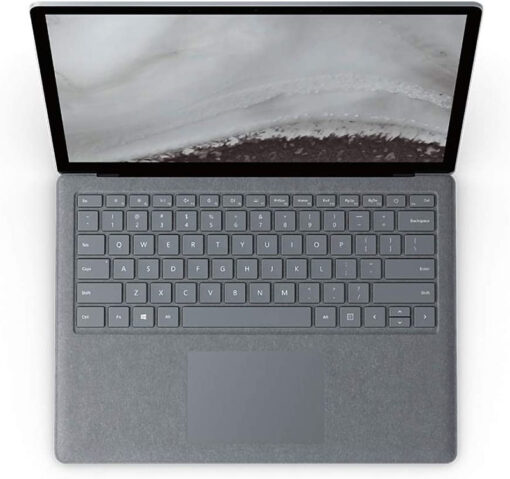 Surface Laptop 2 (Core i7 8650U/ Ram 16GB / SSD 512GB/ Win 10 Pro) 13 inch 2K - Hình ảnh 4