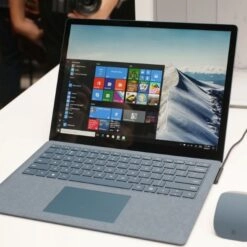 Thế Giới Số 365 | Surface Laptop 2 (Core i7 8650U/ Ram 16GB / SSD 512GB/ Win 10 Pro) 13 inch 2K