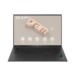 LG Gram 2023 16ZD90R-G.AX55A5 (Core i5-1340P | 16GB | 512GB | Intel Iris Xe | 16-inch WQXGA | Non-OS | Đen)