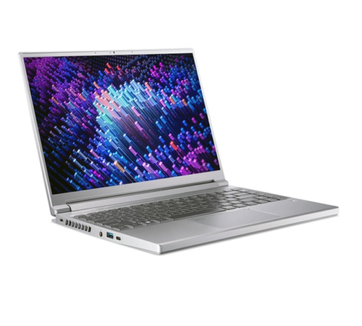 Acer Predator Triton 300 SE PT314-52s-747P - (Core i7-12700H, 16GB, 512G, RTX 3060 6G, 14 FHD+ 165GHZ) - Hình ảnh 3