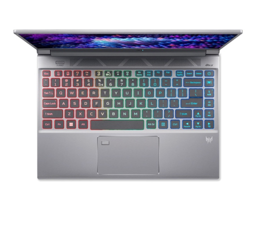Acer Predator Triton 300 SE PT314-52s-747P - (Core i7-12700H, 16GB, 512G, RTX 3060 6G, 14 FHD+ 165GHZ) - Hình ảnh 4