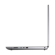 Thế Giới Số 365 | [Like New] Dell Precision 7770 (Core  i7 -12850HX, 32GB, 512GB, RTX A4500 16GB, 17.3 FHD)