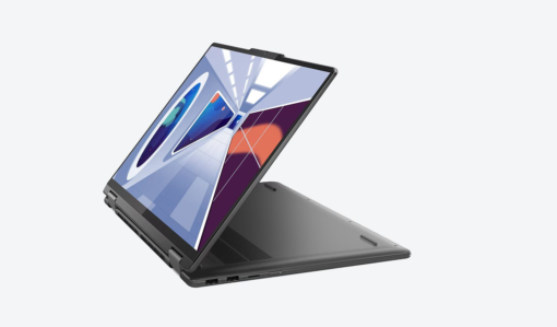 [Mới 100%] Lenovo YOGA 7 16IRL8 Model 2023 ( Core i5 1335U / Ram 8GB / SSD 512GB / 16 inch FHD IPS) - Hình ảnh 3