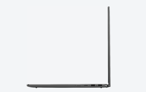 [Mới 100%] Lenovo YOGA 7 16IRL8 Model 2023 ( Core i5 1335U / Ram 8GB / SSD 512GB / 16 inch FHD IPS) - Hình ảnh 6