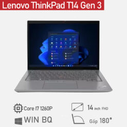 ThinkPad T14 Gen 3 ( 2022 ) [Siêu Sale]