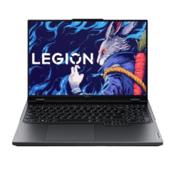 [New 100%] Lenovo Legion 5 Pro Y9000P (Core i9-13900HX, 16GB, 1TB, RTX 4060 , 16 2K+ 240Hz)