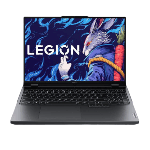 [New 100%] Lenovo Legion Pro 5 R9000P 2024 (Ryzen 9-7945HX, 16GB, 1TB, RTX 4060 8GB, 16 WQXGA 240Hz)