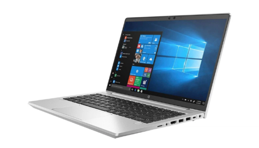 [New OutLet] HP ProBook 440 G8 (Core i5-1135G7, 16GB, 512GB,14 inch FHD) - Hình ảnh 5