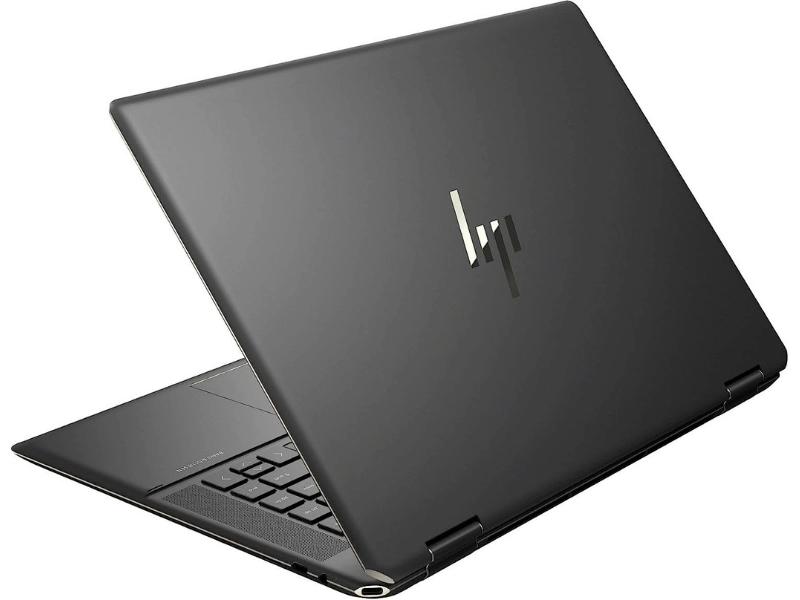 Thế Giới Số 365 | Laptop HP Spectre x360 2-in-1 16-f2000TX (Core I7-1360P/Ram 32GB/SSD 1TB/VGA Arc A370M/16inch Touch 4K)