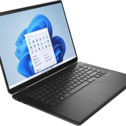 Thế Giới Số 365 | Laptop HP Spectre x360 2-in-1 16-f2000TX (Core I7-1360P/Ram 32GB/SSD 1TB/VGA Arc A370M/16inch Touch 4K)