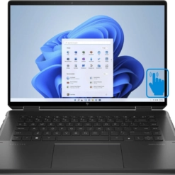 Thế Giới Số 365 | Laptop HP Spectre x360 2-in-1 16-f2000TX (Core I7-1360P/Ram 32GB/SSD 1TB/VGA Arc A370M/16inch Touch 4K)