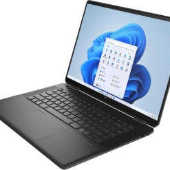 Thế Giới Số 365 | Laptop HP Spectre x360 2-in-1 16-f2000TX (Core I7-1360P/Ram 32GB/SSD 1TB/VGA Arc A370M/16inch Touch 4K)