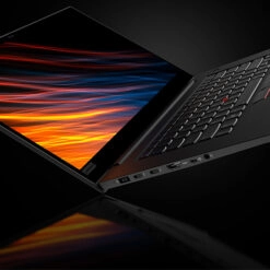 Thế Giới Số 365 | [Like New] Lenovo Thinkpad P1 Gen 3 (Core i7-10875H, 16GB, 512GB, T1000 4GB, 15.6 FHD)