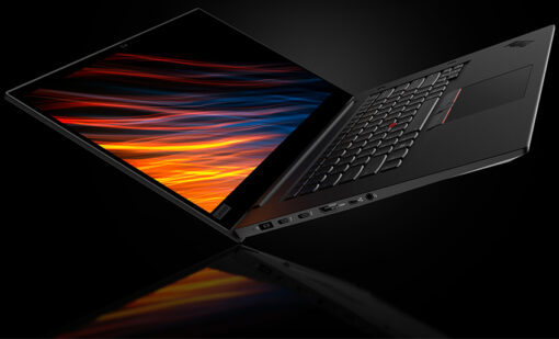 [Like New] Lenovo Thinkpad P1 Gen 3 (Core i7-10875H, 16GB, 512GB, T1000 4GB, 15.6 FHD) - Hình ảnh 2