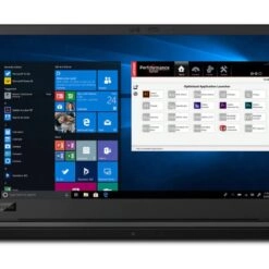 Thế Giới Số 365 | [Like New] Lenovo Thinkpad P1 Gen 3 (Core i7-10875H, 16GB, 512GB, T1000 4GB, 15.6 FHD)