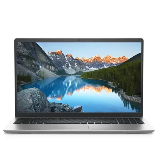 [Mới 100%] Laptop Dell Inspiron 3511 (Bạc) Core i5 1135G7/Ram 8 GB/SSD 512GB/Win11 bản quyền - Hình ảnh 4