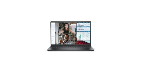 [New 100%] Dell Vostro 3520 (Core i3-1215U, 8GB, 512GB, 15.6 FHD) - Hình ảnh 2