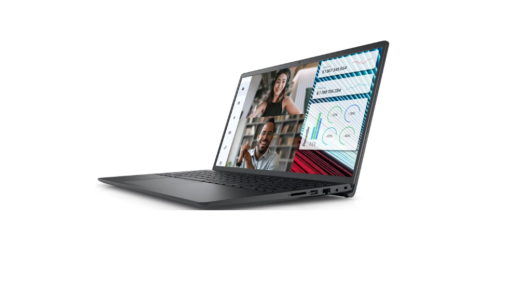 [New 100%] Dell Vostro 3520 (Core i3-1215U, 8GB, 512GB, 15.6 FHD) - Hình ảnh 3