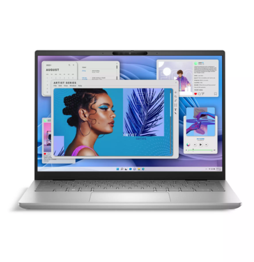 [New 100%] Dell Inspiron 14 Plus 7430 (Core i7-13620H, 16GB, 1TB, Intel Graphics, 14 2.5K)