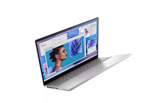 [New 100%] Dell Inspiron 14 Plus 7430 (Core i7-13620H, 16GB, 1TB, Intel Graphics, 14 2.5K) - Ảnh 4