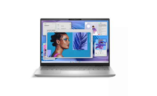 [New 100%] Dell Inspiron 14 Plus 7430 (Core i7-13620H, 16GB, 1TB, Intel Graphics, 14 2.5K) - Ảnh 9