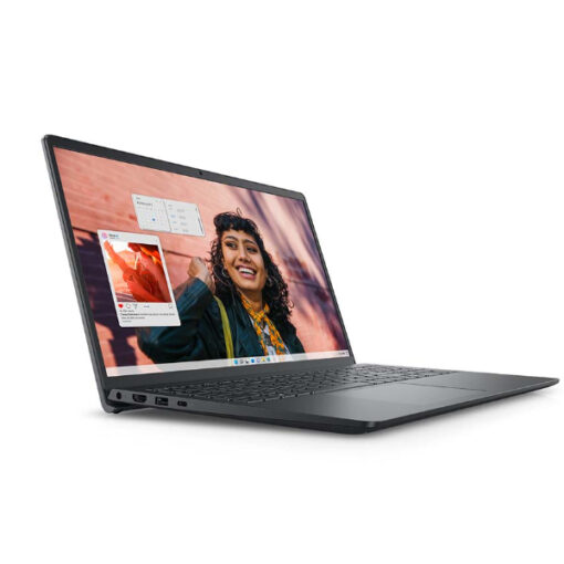 [New 100%] Dell Inspiron 3530 (Core i5-1334U, 16GB, 512GB, 15.6 FHD 120Hz) - Hình ảnh 3