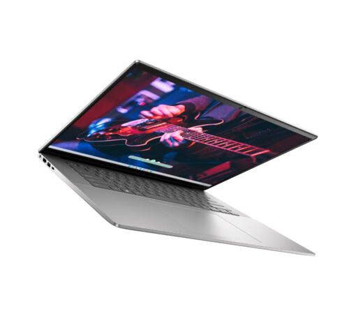 [Mới 100%] Laptop Dell Inspiron 5635 2023 - Hình ảnh 2