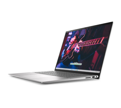 [Mới 100%] Laptop Dell Inspiron 5635 2023 - Hình ảnh 3