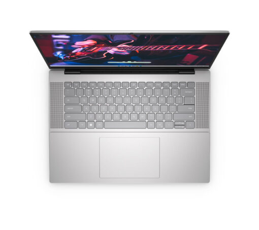 [Mới 100%] Laptop Dell Inspiron 5635 2023 - Hình ảnh 4