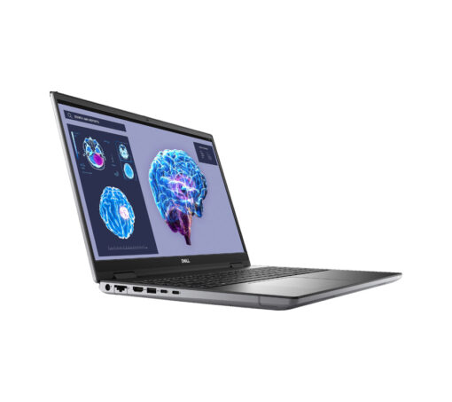 Laptop Dell Precision 7680 16 inch 2023 Chuyên đồ họa - Hình ảnh 3