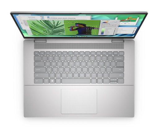 [Mới 100%] Dell Inspiron 16 Plus 7630 ( Core i7-13620H ,RAM 32GB ,SSD 1TB , 16inch 2.5K Windows 11) - Hình ảnh 3