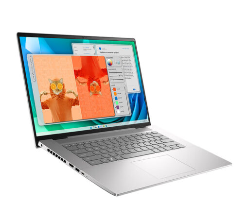 [Mới 100%] Dell Inspiron 16 Plus 7630 ( Core i7-13620H ,RAM 32GB ,SSD 1TB , 16inch 2.5K Windows 11) - Hình ảnh 6