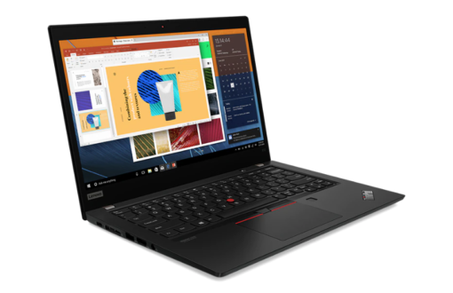 [Like New] Lenovo ThinkPad X13 (Core i7-10510U, 32GB, 512GB, 13 FHD) - Hình ảnh 2