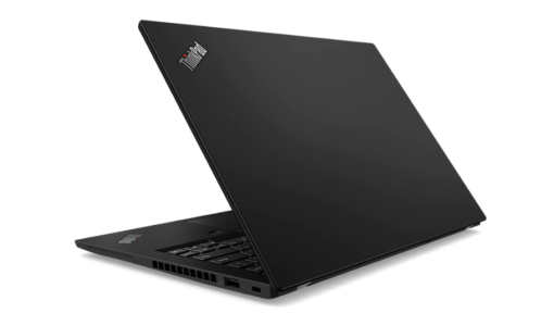 [Like New] Lenovo ThinkPad X13 (Core i7-10510U, 32GB, 512GB, 13 FHD) - Hình ảnh 4