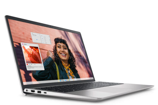[New 100%] Dell Inspiron 3530 (Core i7 - 1355U, 8GB, 512GB, 15.6 FHD 120Hz) - Hình ảnh 5