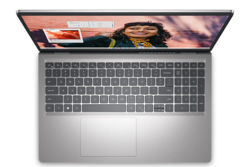 [New 100%] Dell Inspiron 3530 (Core i7 - 1355U, 8GB, 512GB, 15.6 FHD 120Hz) - Hình ảnh 3