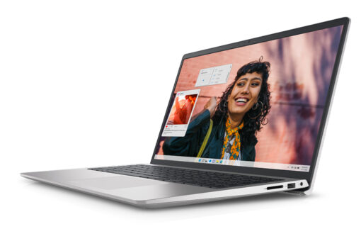 [New 100%] Dell Inspiron 3530 (Core i7 - 1355U, 8GB, 512GB, 15.6 FHD 120Hz) - Hình ảnh 2