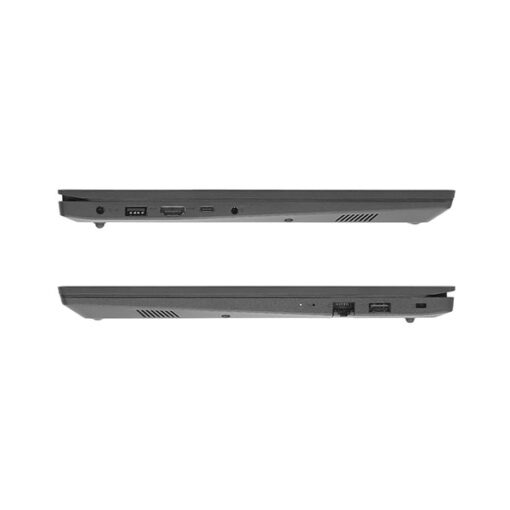 [Mới 100% FULL VAT] Laptop Lenovo V15 G4 IAH (Core i5 12500H/ 16GB/ 512GB SSD/ Intel Iris Xe Graphics/ 15.6inch Full HD/ Windows 11 Home/ Grey/ Vỏ nhựa/ 1 Year) - Hình ảnh 3