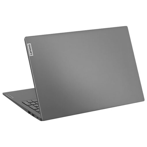 [Mới 100% FULL VAT] Laptop Lenovo V15 G4 IAH (Core i5 12500H/ 16GB/ 512GB SSD/ Intel Iris Xe Graphics/ 15.6inch Full HD/ Windows 11 Home/ Grey/ Vỏ nhựa/ 1 Year) - Hình ảnh 5
