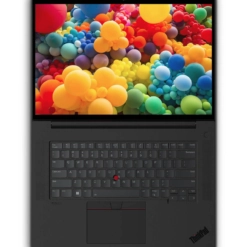Thế Giới Số 365 | [Like New] Lenovo ThinkPad P1 Gen 5 (Core i7 12800H, 32GB, 512GB, VGA RTX A4500, 16 2.5K)